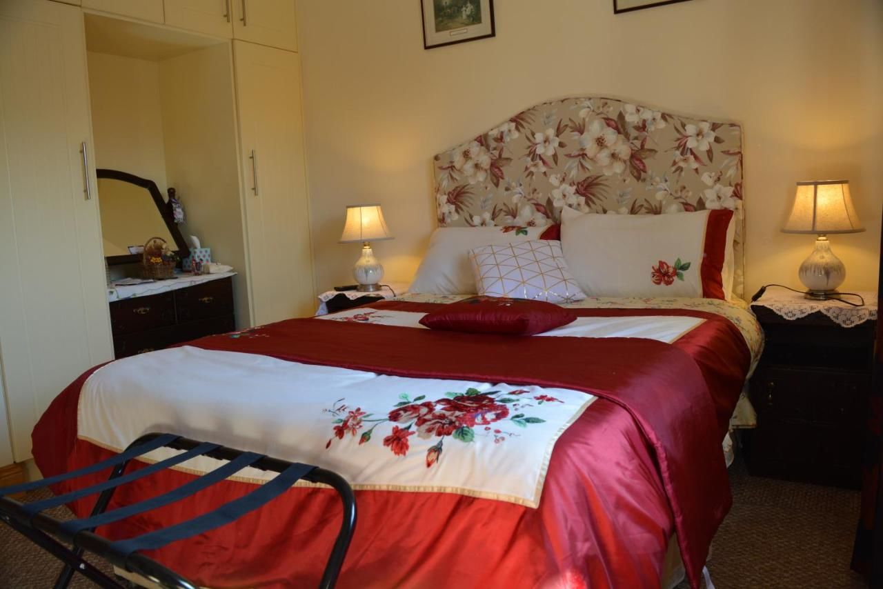 Отели типа «постель и завтрак» Weir view Bed and Breakfast Дарроу-18