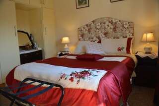 Отели типа «постель и завтрак» Weir view Bed and Breakfast Дарроу Двухместный номер Делюкс с 1 кроватью-2